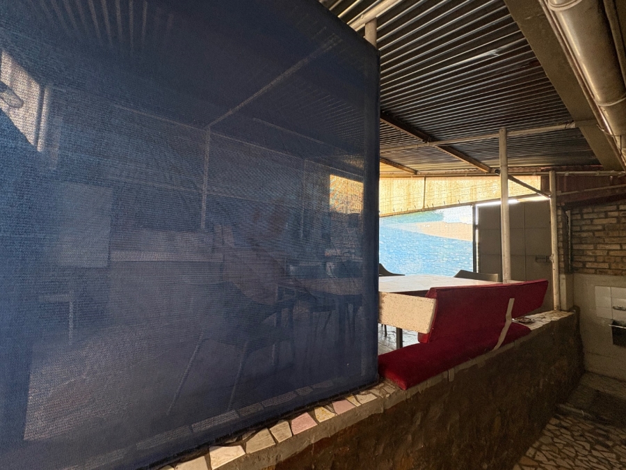 To Let  Bedroom Property for Rent in Millard Grange Eastern Cape